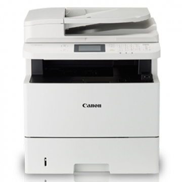CANON İ-SENSYS MF515x Çok Fonksiyonlu Mono Lazer Yazıcı