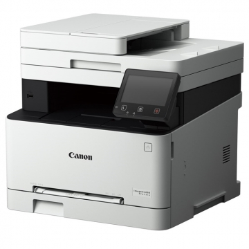 CANON İ-SENSYS MF645Cx Çok Fonksiyonlu Renkli Lazer Yazıcı