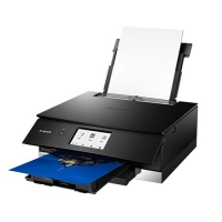 CANON PIXMA TS8350 Çok Fonksiyonlu Mürekkep Püskürtmeli Yazıcı 