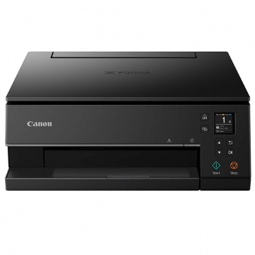 CANON PIXMA TS6350 Çok Fonksiyonlu Mürekkep Püskürtmeli Yazıcı