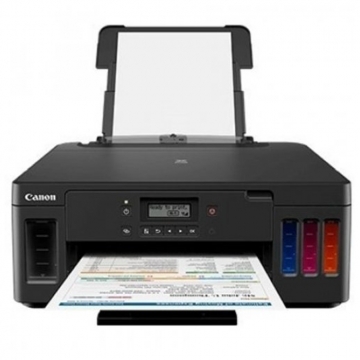 CANON PIXMA G5040 TANKLI Mürekkepli Yazıcı