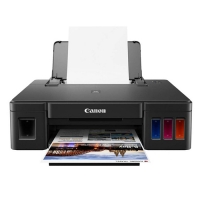 CANON PIXMA G1411 TANKLI Mürekkepli Yazıcı