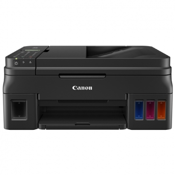 CANON PIXMA G4410 Çok Fonksiyonlu TANKLI Mürekkepli Yazıcı