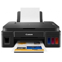 CANON PIXMA G2410 Çok Fonksiyonlu TANKLI Mürekkepli Yazıcı