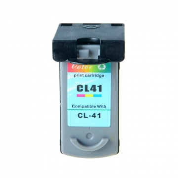 CANON 41 CL-41 Muadil Renkli Kartuş 312 Sayfa