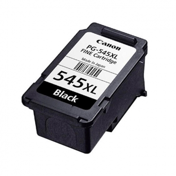 CANON 545XL PG-545XL Yüksek Kapasiteli Muadil Siyah Kartuş 400 Sayfa