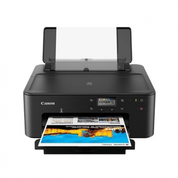 CANON PIXMA TS705 Mürekkep Püskürtmeli Yazıcı
