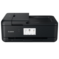 CANON PIXMA TS9550 Çok Fonksiyonlu Mürekkep Püskürtmeli Yazıcı