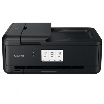 CANON PIXMA TS9550 Çok Fonksiyonlu Mürekkep Püskürtmeli Yazıcı