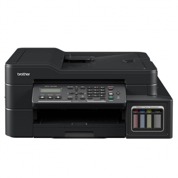 BROTHER MFC-T810w Çok Fonksiyonlu TANKLI Mürekkepli Yazıcı