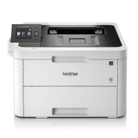 BROTHER HL-L3270Cdw Renkli Lazer Yazıcı