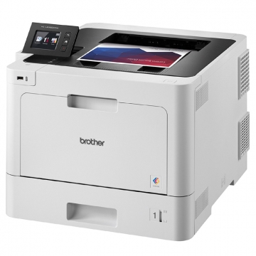 BROTHER HL-L8360Cdw Renkli Lazer Yazıcı