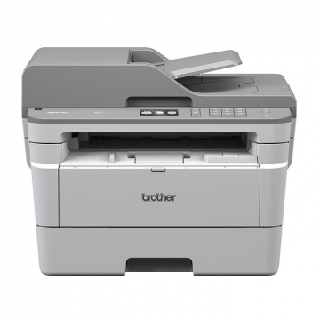 BROTHER MFC-L2771dw Çok Fonksiyonlu Mono Lazer Yazıcı