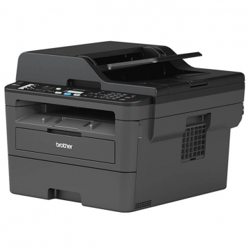 BROTHER MFC-L2716dw Çok Fonksiyonlu Mono Lazer Yazıcı