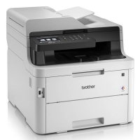 BROTHER MFC-L3750Cdw Çok Fonksiyonlu Renkli Lazer Yazıcı