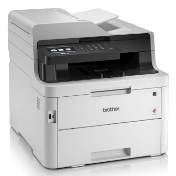 BROTHER MFC-L3750Cdw Çok Fonksiyonlu Renkli Lazer Yazıcı