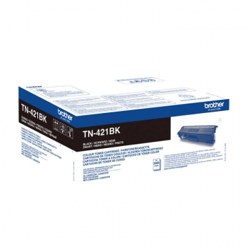 BROTHER TN-461BK Orjinal Siyah Lazer Toner 3.000 Sayfa