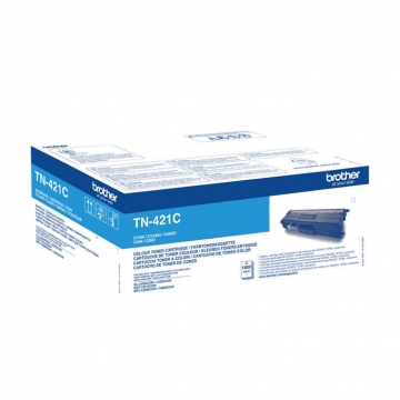 BROTHER TN-461C Orjinal Mavi Lazer Toner 1.800 Sayfa