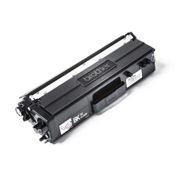 BROTHER TN-466BK Yüksek Kapasiteli Orjinal Siyah Lazer Toner 6.500 Sayfa