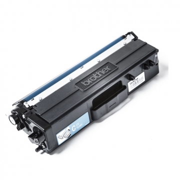 BROTHER TN-466C Yüksek Kapasiteli Orjinal Mavi Lazer Toner 6.500 Sayfa
