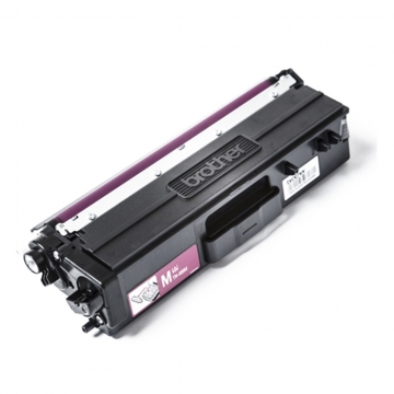 BROTHER TN-466M Yüksek Kapasiteli Orjinal Kırmızı Lazer Toner 6.500 Sayfa