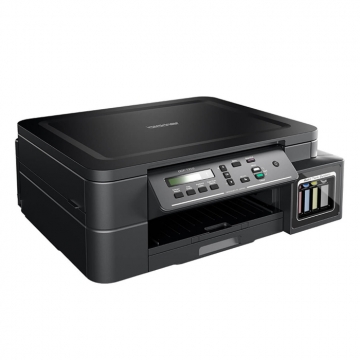 BROTHER DCP-T310 Çok Fonksiyonlu TANKLI Mürekkepli Yazıcı