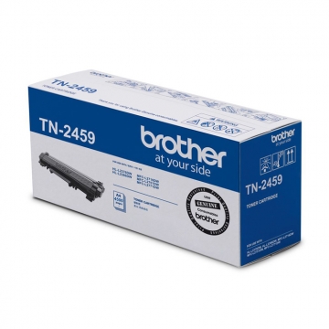 BROTHER TN-2459 Orjinal Siyah Lazer Toner 4.500 Sayfa