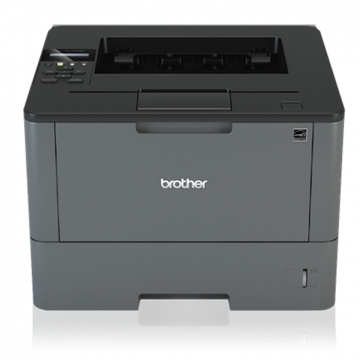 BROTHER HL-L5100dn Mono Lazer Yazıcı