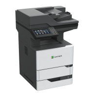 LEXMARK MB2770adwhe Çok Fonksiyonlu Mono Lazer Yazıcı 