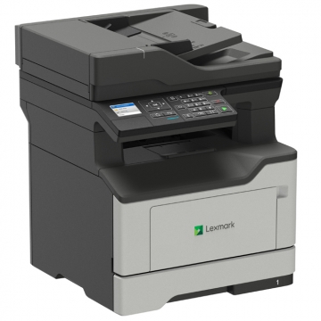 LEXMARK MB2338adw Çok Fonksiyonlu Mono Lazer Yazıcı 