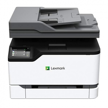 LEXMARK MC3326adwe Çok Fonksiyonlu Renkli Lazer Yazıcı
