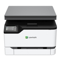 LEXMARK MC3224dwe Çok Fonksiyonlu Renkli Lazer Yazıcı