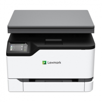 LEXMARK MC3224dwe Çok Fonksiyonlu Renkli Lazer Yazıcı