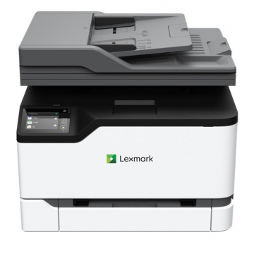 LEXMARK MC3224adwe Çok Fonksiyonlu Renkli Lazer Yazıcı