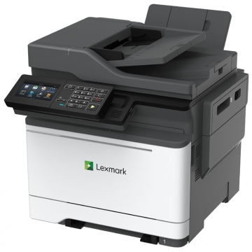 LEXMARK MC2640adwe Çok Fonksiyonlu Renkli Lazer Yazıcı