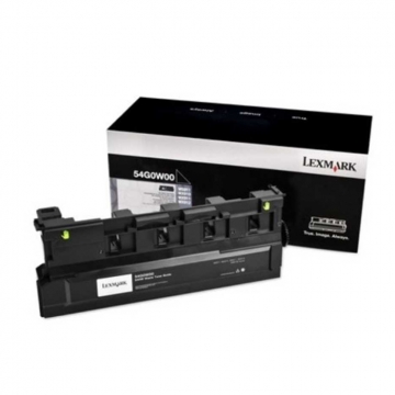 LEXMARK MS911 54G0W00 Orjinal Atık Kutusu 90.000 Sayfa