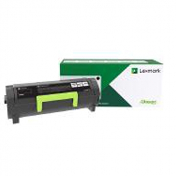 LEXMARK MS321 56F5000 Orjinal Siyah Lazer Toner 6.000 Sayfa