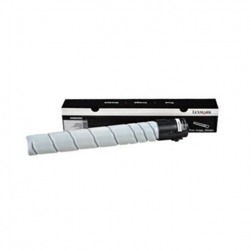 LEXMARK MS911 54G0H00 Yüksek Kapasiteli Orjinal Siyah Lazer Toner 32.500 Sayfa