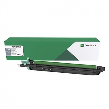 LEXMARK CX921 76C0PK0 Orjinal Siyah Drum Ünitesi 100.000 Sayfa