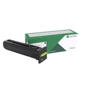 LEXMARK CS820 72K50K0 Orjinal Siyah Lazer Toner 8.000 Sayfa