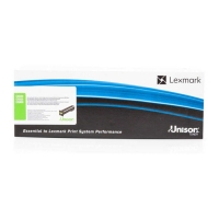 LEXMARK CX820 82K5HC0 Yüksek Kapasiteli Orjinal Mavi Lazer Toner 17.000 Sayfa