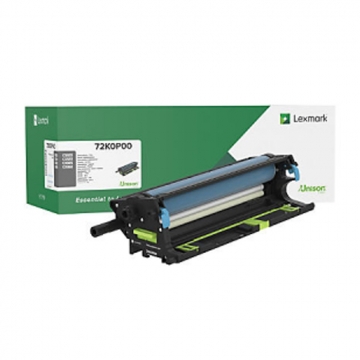 LEXMARK CS820 72K0P00 Orjinal Siyah Drum Ünitesi 175.000 Sayfa