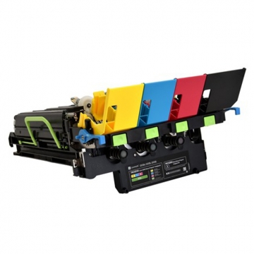 LEXMARK CS720 74C0ZV0 Orjinal Renkli Drum Ünitesi 150.000 Sayfa