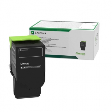 LEXMARK CS421 78C50M0 Orjinal Kırmızı Lazer Toner 1.400 Sayfa