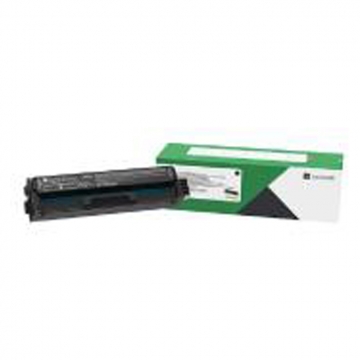 LEXMARK CS331 20N50K0 Orjinal Siyah Lazer Toner 1.500 Sayfa