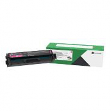 LEXMARK CS331 20N50M0 Orjinal Kırmızı Lazer Toner 1.500 Sayfa