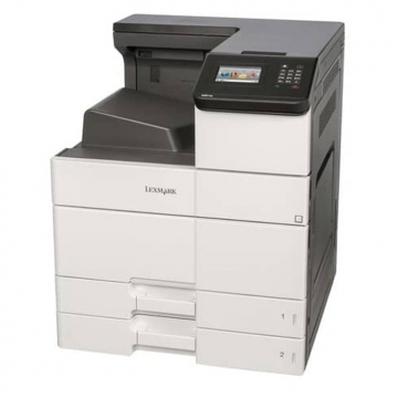 LEXMARK MS911de Mono Lazer Yazıcı