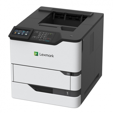 LEXMARK MS826de Mono Lazer Yazıcı