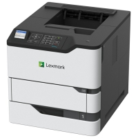 LEXMARK MS825dn Mono Lazer Yazıcı