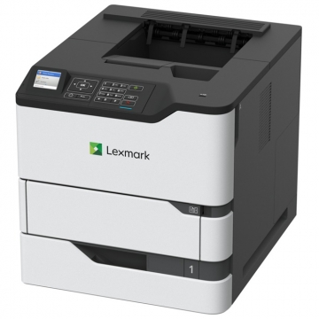 LEXMARK MS825dn Mono Lazer Yazıcı